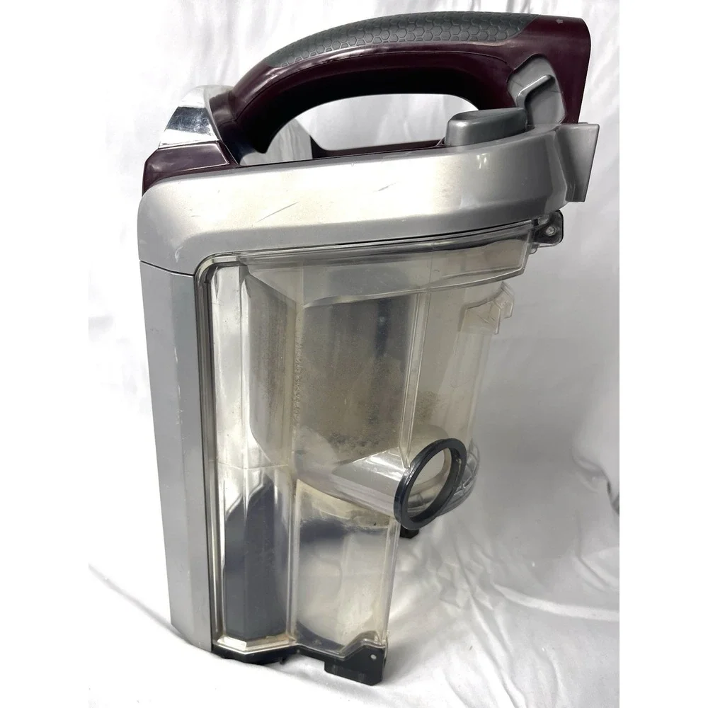 Shark Rotator True Pet Vacuum Model NV752 – Dirt Bin Canister – Replacement Part